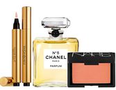 5 Beauty Classics 5 Beauty Classics