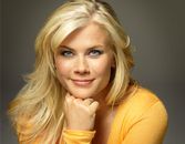 A Day in the Life of Alison Sweeney, Host of The Biggest Loser A Day in the Life of Alison Sweeney, Host of The Biggest Loser