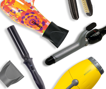 Ultimate Guide to Hair Tools Ultimate Guide to Hair Tools