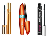 Three Makeup-Artist-Approved Waterproof Mascaras Three Makeup-Artist-Approved Waterproof Mascaras