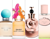 Freshen Up With These Seven Spring Fragrances Freshen Up With These Seven Spring Fragrances