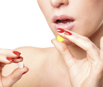 Are Vitamins Really Necessary? Are Vitamins Really Necessary?