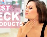 The 4 Best Products to Tighten Your Neck The 4 Best Products to Tighten Your Neck
