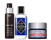 Valentine's Day Gift Guide: 7 Essentials for the Well-Groomed Man in Your Life Valentine's Day Gift Guide: 7 Essentials for the Well-Groomed Man in Your Life