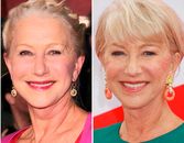 Helen Mirren's Secret to Aging Gracefully Helen Mirren's Secret to Aging Gracefully