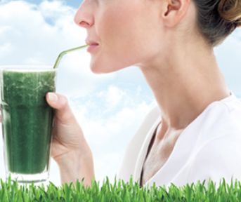 Is Juicing Healthy? Is Juicing Healthy?