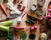 Why You Should Try the DASH Diet Why You Should Try the DASH Diet