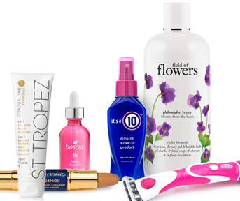 The 20 Best Multitasking Beauty Products The 20 Best Multitasking Beauty Products