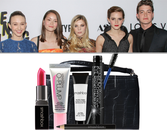 Smashbox Cosmetic Takes on The Bling Ring Smashbox Cosmetic Takes on The Bling Ring