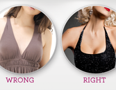 Find the Perfect Bra for Every Style Find the Perfect Bra for Every Style