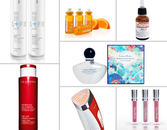 365 Days of Beauty: Indulge in These Free Beauty Products 365 Days of Beauty: Indulge in These Free Beauty Products