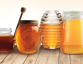 The Top Types of Honey The Top Types of Honey