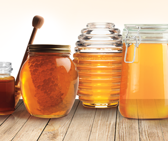 The Top Types of Honey The Top Types of Honey