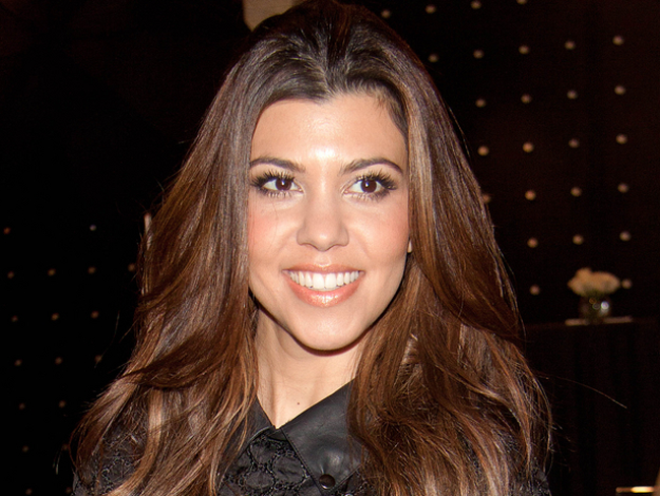 Why Does Kourtney Kardashian Drink Butter?