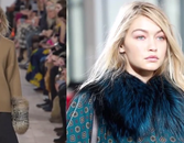 How to Get Model-Off-Duty Hair | NYFW Trend Recap How to Get Model-Off-Duty Hair | NYFW Trend Recap