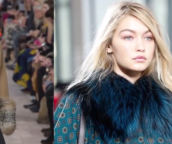 How to Get Model-Off-Duty Hair | NYFW Trend Recap How to Get Model-Off-Duty Hair | NYFW Trend Recap