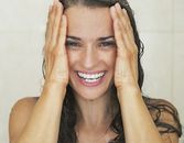 The Huge Hair and Skin Mistake You Make Every Day The Huge Hair and Skin Mistake You Make Every Day