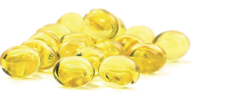 Infographic: Are You Getting Enough Vitamin D? Infographic: Are You Getting Enough Vitamin D?
