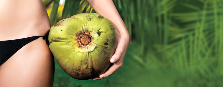 11 Beauty Reasons You Need Coconut Oil 11 Beauty Reasons You Need Coconut Oil