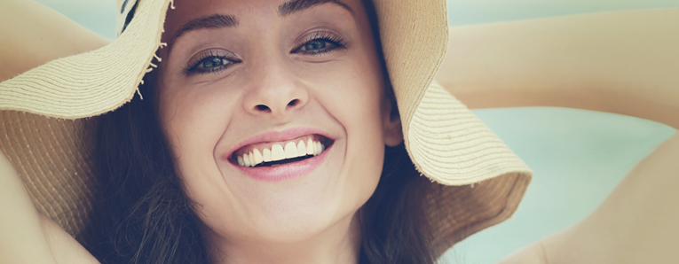 How to Fix Dark Unsightly Gums How to Fix Dark Unsightly Gums