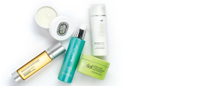 The 5 Best New Cleansers The 5 Best New Cleansers