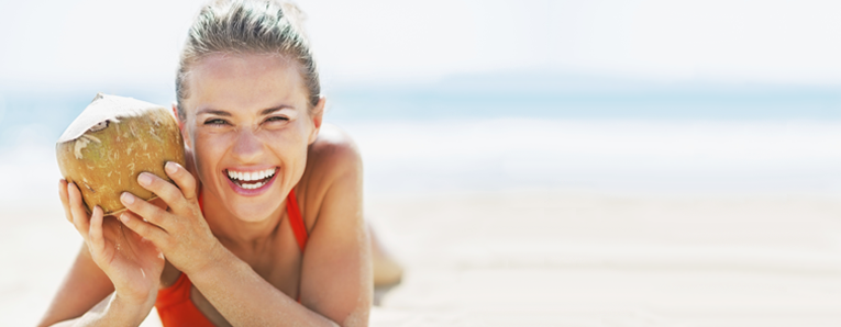 8 Coconut Oil Products We Love 8 Coconut Oil Products We Love