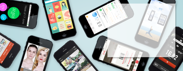 Editor’s Picks: Top 10 Beauty and Fitness Apps Editor’s Picks: Top 10 Beauty and Fitness Apps