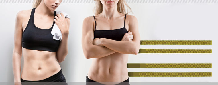 The Formula for Six-Pack Abs The Formula for Six-Pack Abs