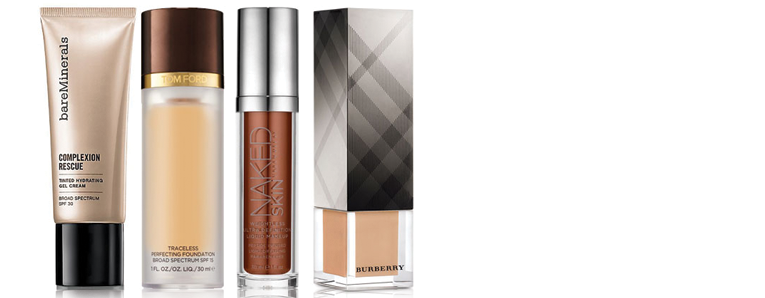 The 9 Best Foundations For Dry Skin The 9 Best Foundations For Dry Skin